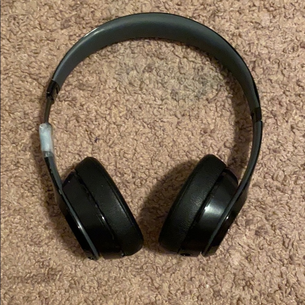 Beat Headphones